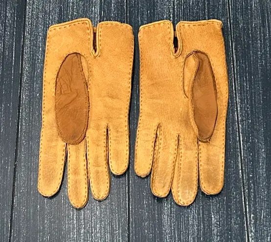 Yves Saint Laurent Vintage Gloves