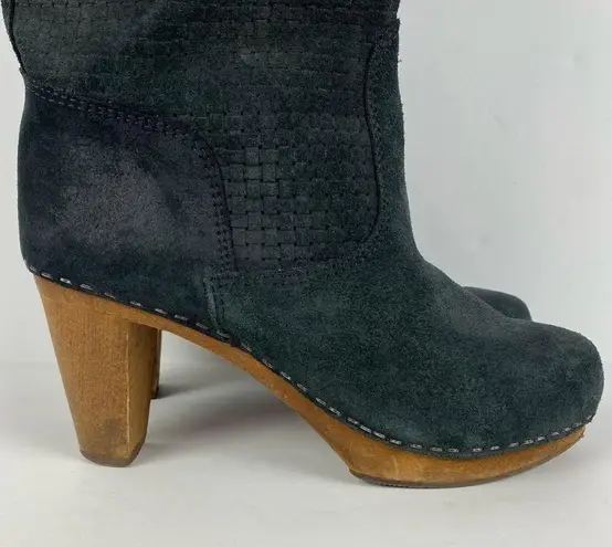 Sanita Lola Mae Plateau Boot Size 39