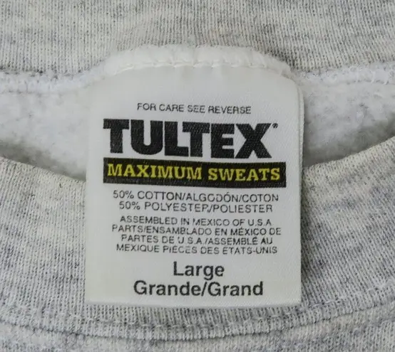 Tultex Vintage 90s Lighthouse Sweatshirt