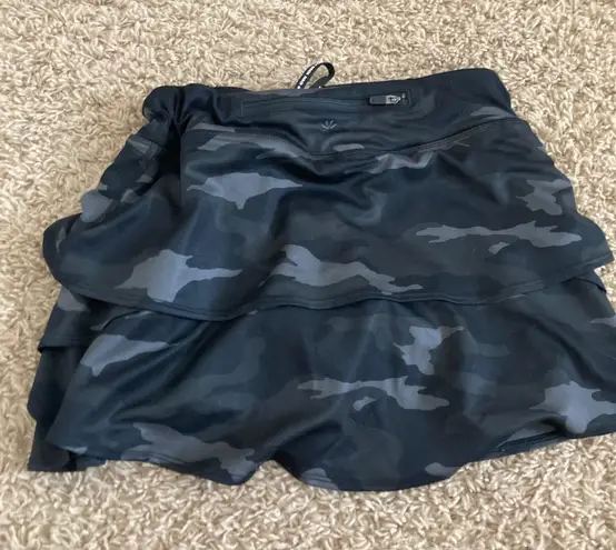 Athleta Athelta Skirt Camo