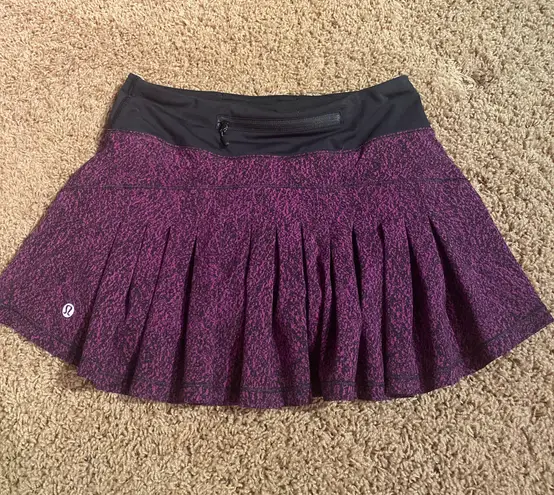 Lululemon Skirt