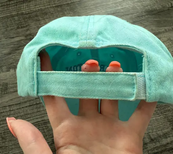 Royal Resortwear Charleston Hat Green