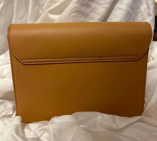 Pixie Mood Tan  Purse