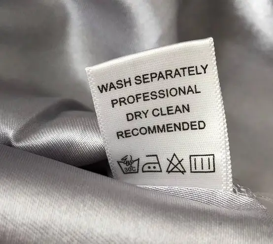 Emmelee New Dot Print Ruffle Trim Dress Sleeveless Satin Mini Yellow Grey