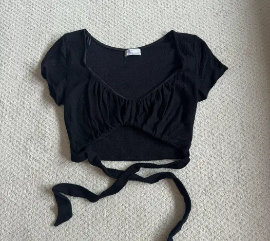 Urban Outfitters Croptop