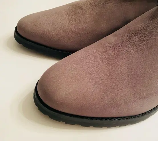 Caslon NWT  Gray Booties- Size 10