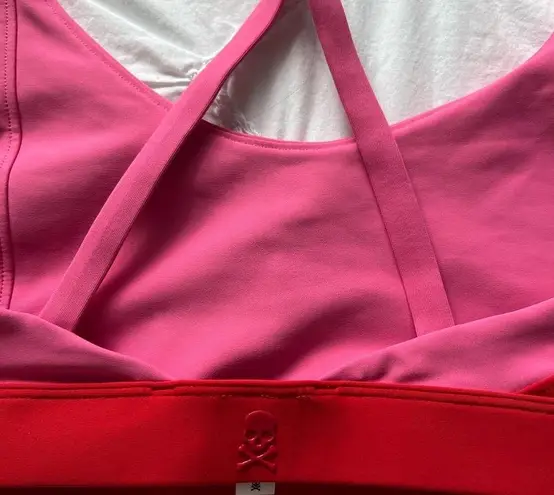 SoulCycle  Sports Bra