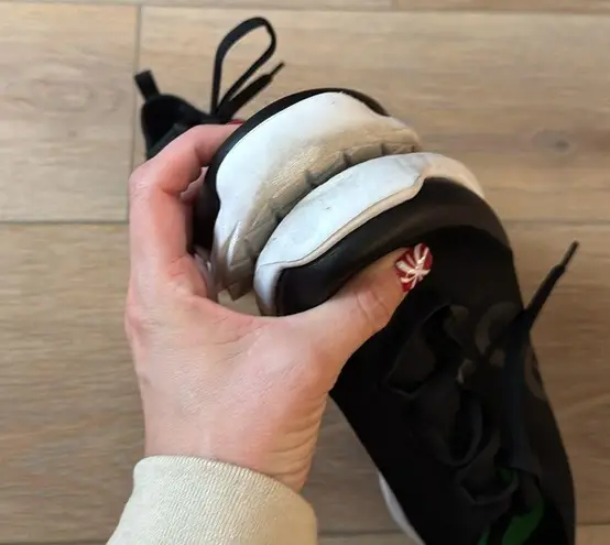 Oofos OOMG SPORT LS LOW SHOE