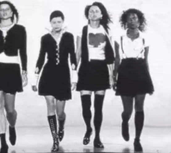 Magic The Craft Ours Is The Ours Is The Power Box T-Shirt