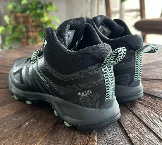 Merrell Women’s MQM Flex 2 GORE-TEX® Mid Shoes