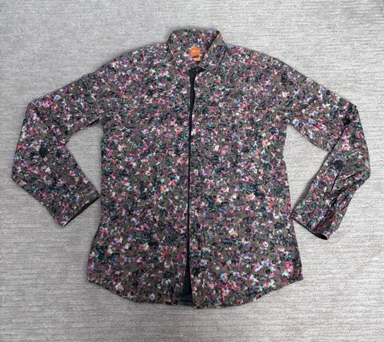 Hugo Boss Button Down