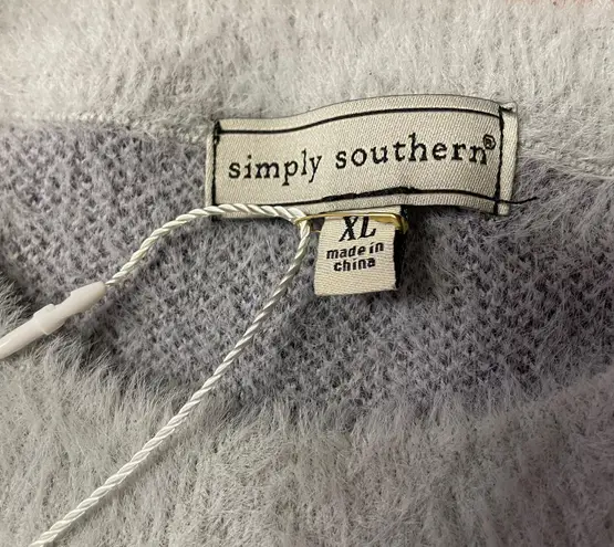 Simply Southern Sweater