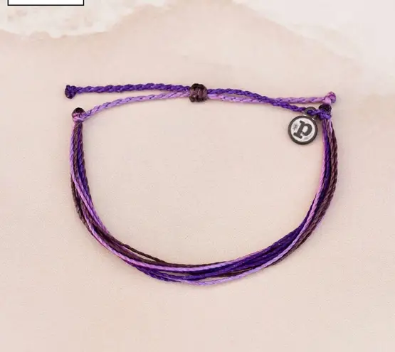 Pura Vida  Bracelet