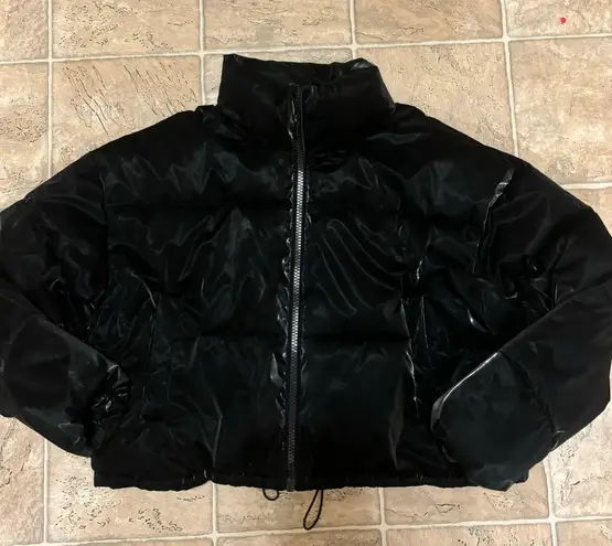 H&M Puffer Jacket