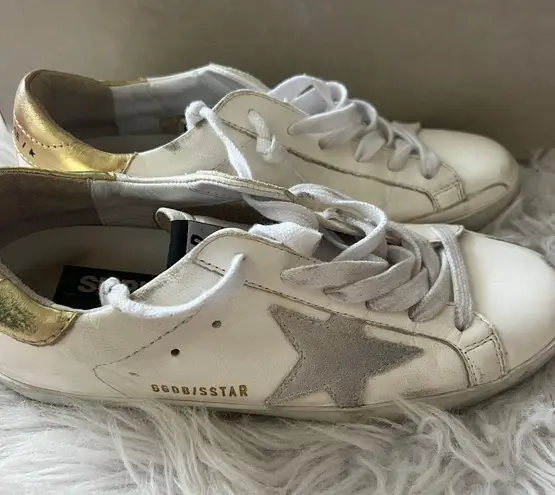 Golden Goose Sneakers