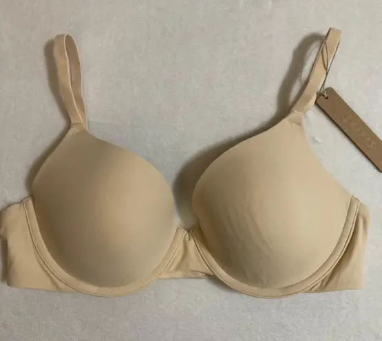 SKIMS Fits Everybody T-Shirt Bra 36B