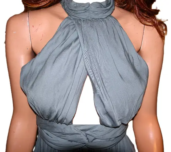 Debbie Dabbie Teal Romper S