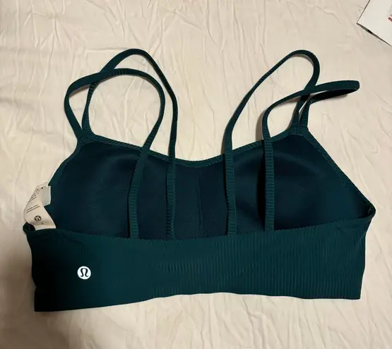 Lululemon Like A Cloud Bra