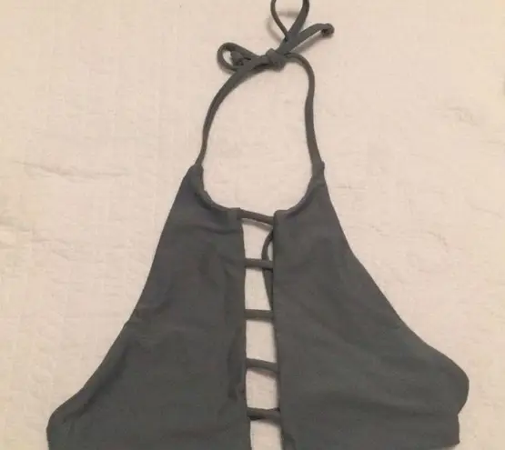 Free People  bikini top