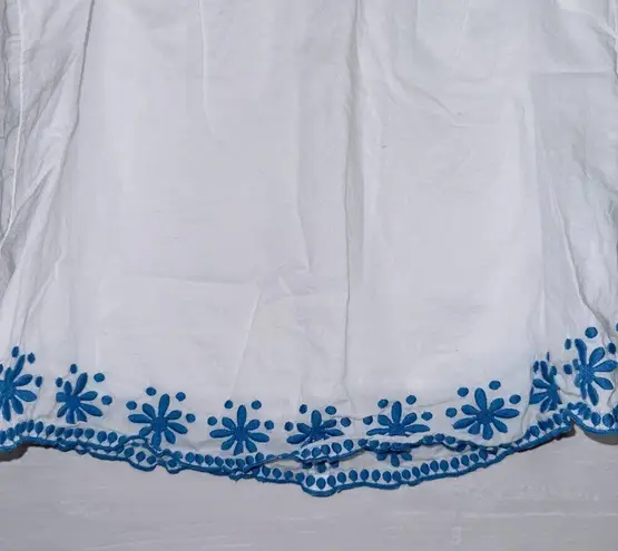 J. Crew Factory Bi353 Cotton high