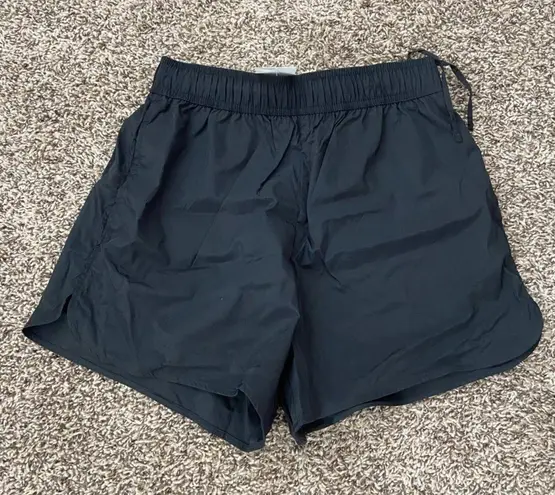 H&M Black  Shorts