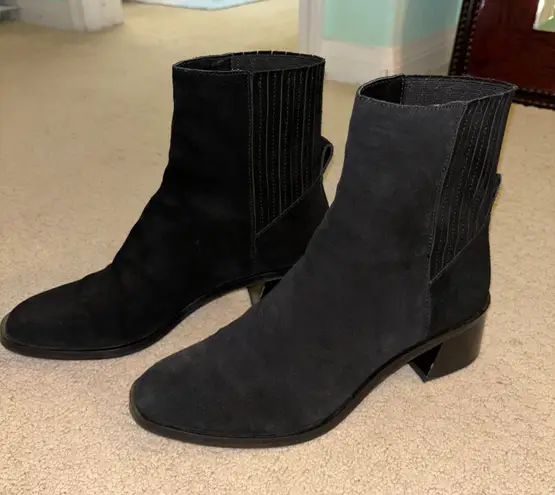 DV by Dolce Vit Dolce vita black booties 