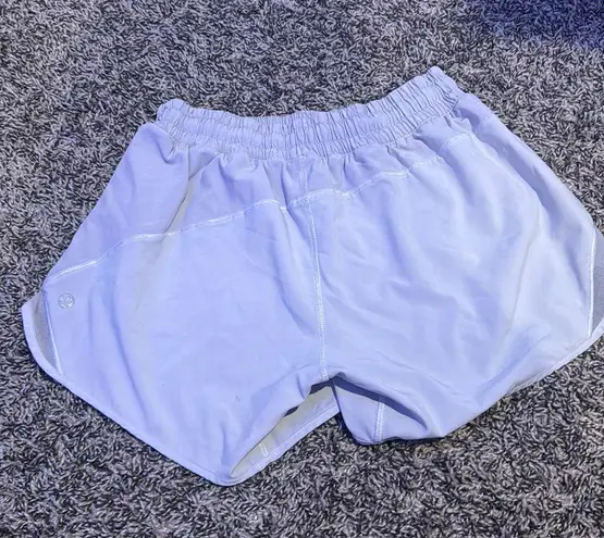 Lululemon Shorts 2.5”