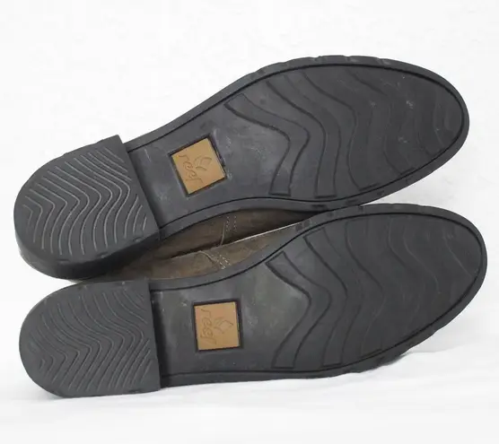 REEF Women's Voyage Boot Le Ankle Boot Size 10