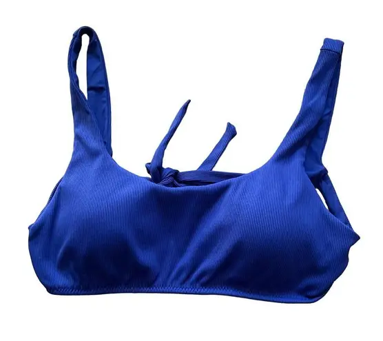 Becca Jocelyn Bralette Bikini Top