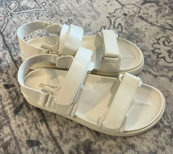 Cushionare New Sandals