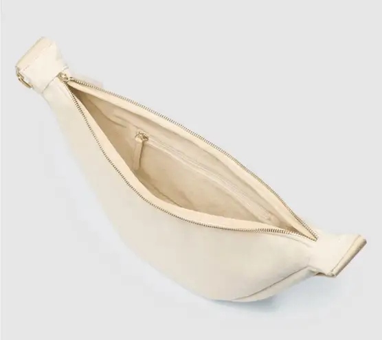 New July Crescent Everyday Bag