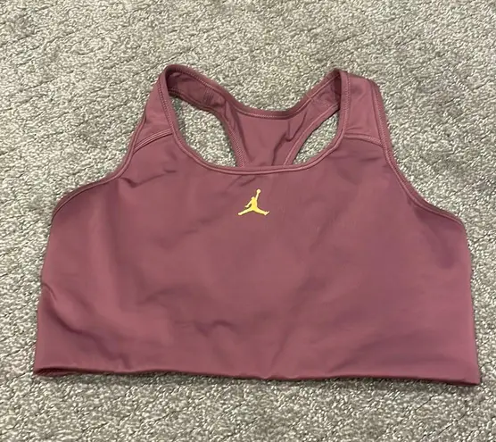 Nike Dri-Fit Sports Bra