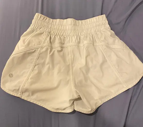 Lululemon Great Condition  Shorts