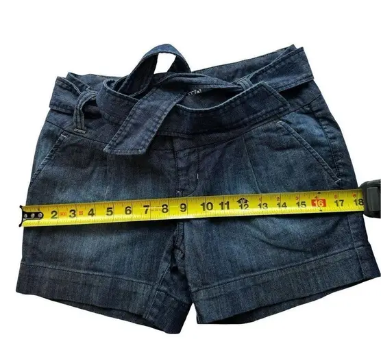 Apt. 9  Denim Shorts Size 4