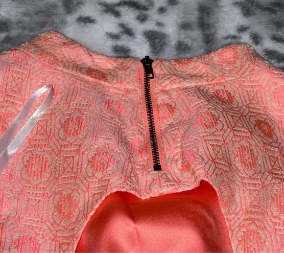 Blue Juice Sleeveless Dress Size 4