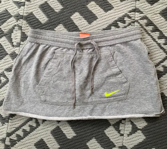 Nike Tennis Skirt