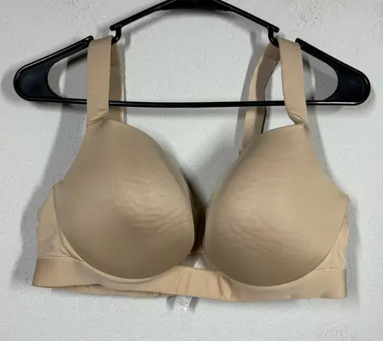 Cacique  Lightly Lined Balconette Bra Size 36DDD - Image 1