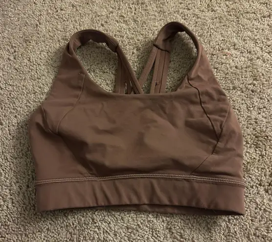 Lululemon Sports Bra 2