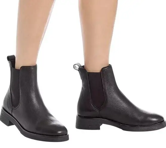 Paul Green Sunny Chelsea Boots, US Size 7.5 New with Tag MSRP $489