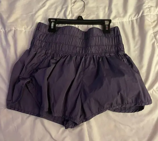 Free People Shorts