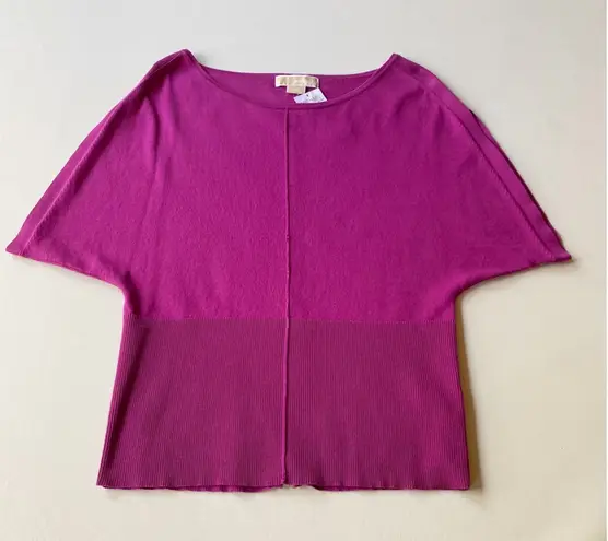 Michael Kors Sleeveless Sweater Size M