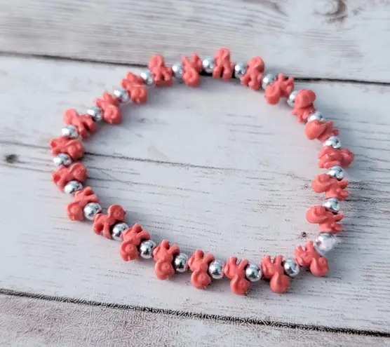 Pony/Horse Stretch Bracelet