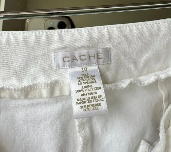 Cache Pants