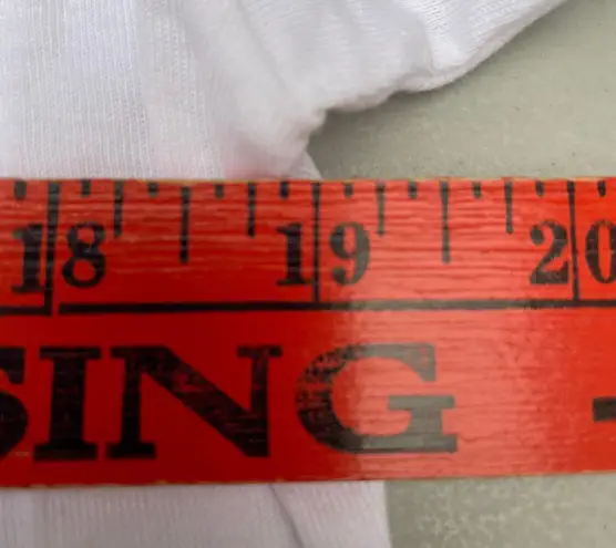 Tultex Venom Graphic White Black T-shirt