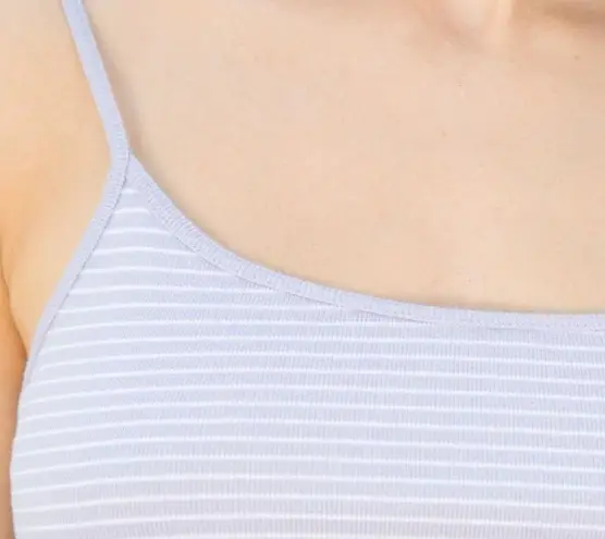 Brandy Melville skylar tank