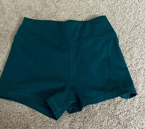 American Eagle Spandex Shorts