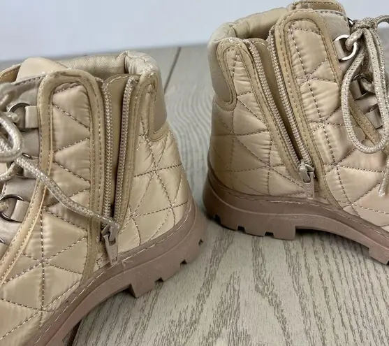 NWT Sun + Stone Piperr Quilted Cold thumbnail 6