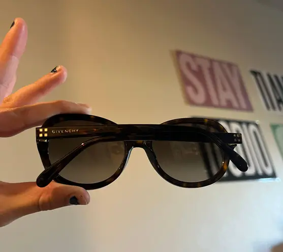Givenchy Sunglasses