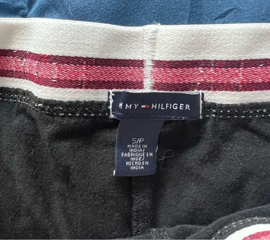 Tommy Hilfiger  | Black Leggings