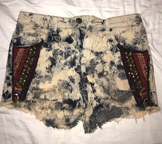 Urban Outfitters BDG Shorts